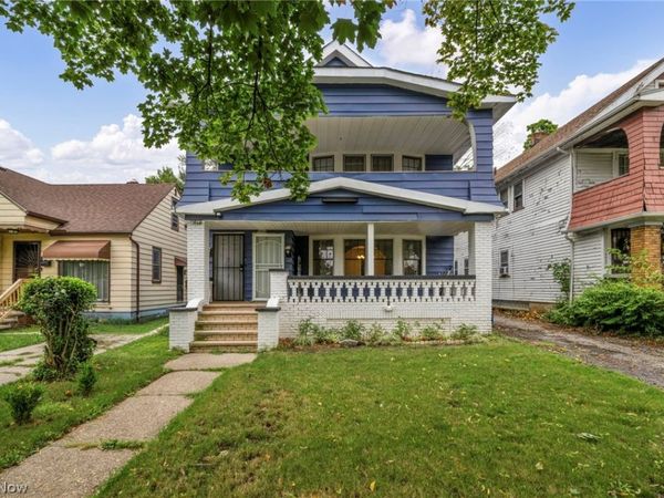 3808 E 149th Street , Cleveland, OH 44128