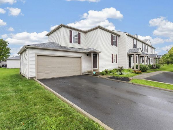 1785 Hobbes Drive , Hilliard, OH 43026