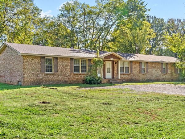 98 Tandy Dr, Unit A, Clarksville, TN 37042