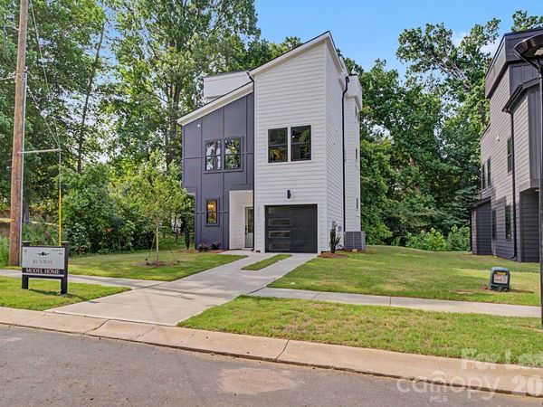6717 Tracy Avenue, Charlotte, NC 28214