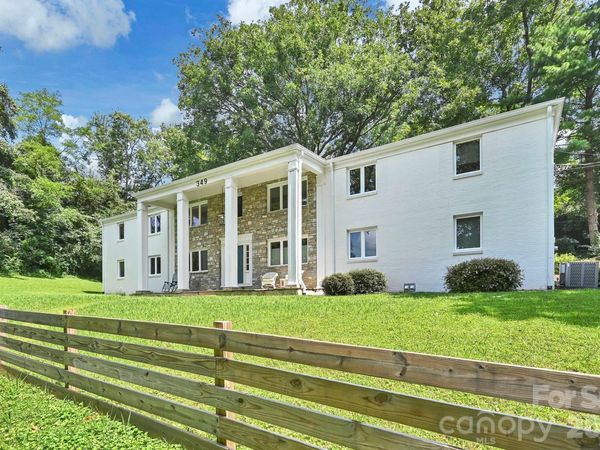 349 Country Club Road , Unit 4, Asheville, NC 28804