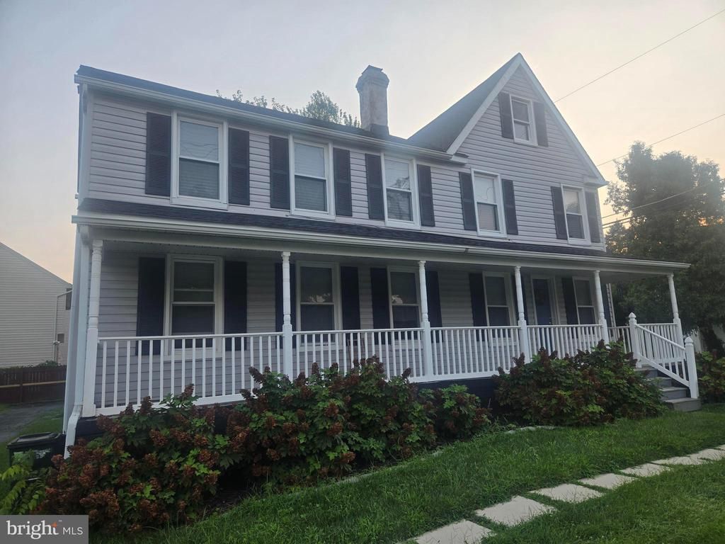 6825 WINDSOR MILL , GWYNN OAK, MD 21207