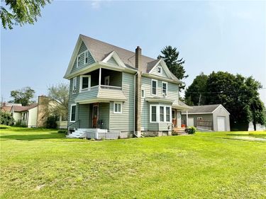 409 Church Street, Odessa, NY 14869