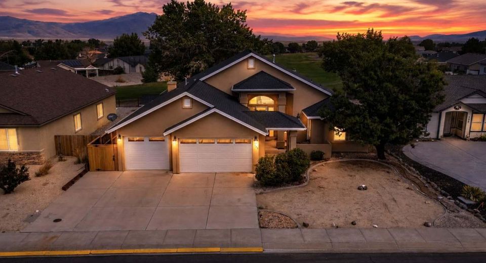 796 Divot Drive, Fernley, NV 89408 Photo