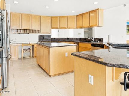796 Divot Drive, Fernley, NV 89408 Photo