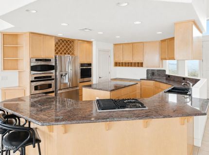 796 Divot Drive, Fernley, NV 89408 Photo
