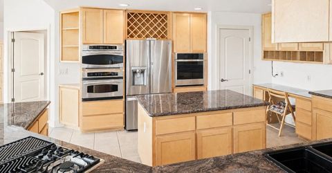 796 Divot Drive, Fernley, NV 89408 Photo