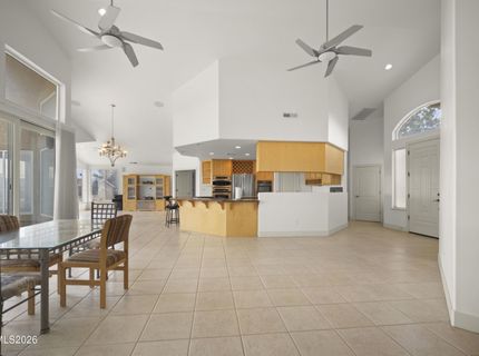 796 Divot Drive, Fernley, NV 89408 Photo