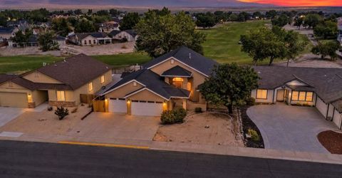 796 Divot Drive, Fernley, NV 89408 Photo