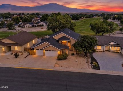 796 Divot Drive, Fernley, NV 89408 Photo