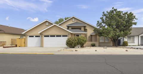 796 Divot Drive, Fernley, NV 89408 Photo