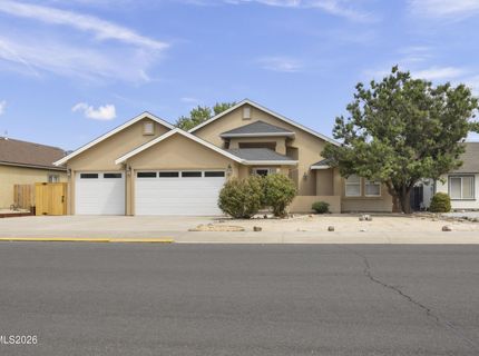 796 Divot Drive, Fernley, NV 89408 Photo