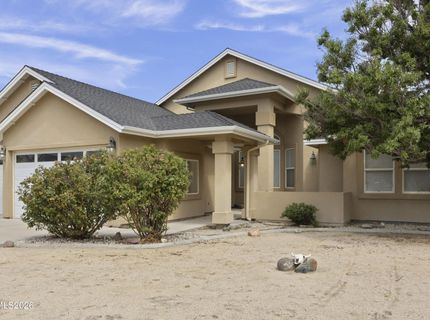 796 Divot Drive, Fernley, NV 89408 Photo
