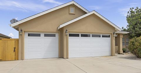 796 Divot Drive, Fernley, NV 89408 Photo