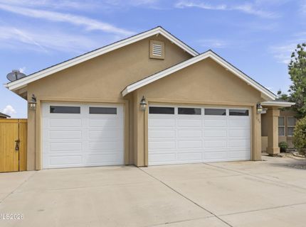 796 Divot Drive, Fernley, NV 89408 Photo