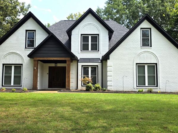 23 Woodgrove Drive , Jackson, TN 38305