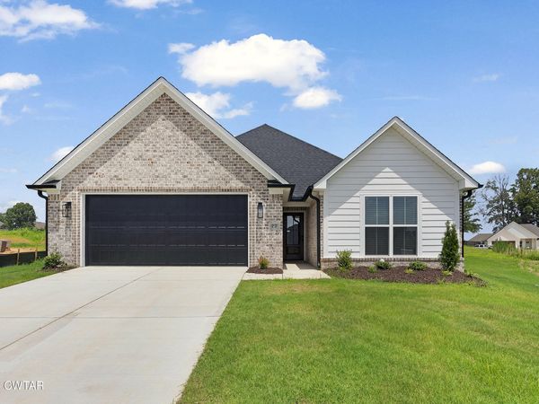 77 Easington Cove , Jackson, TN 38305