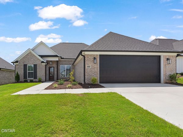 66 Easington Cove , Jackson, TN 38305