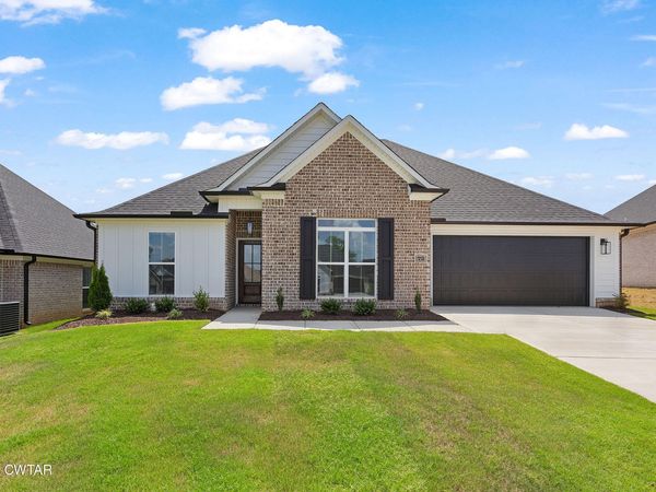 72 Easington Cove , Jackson, TN 38305