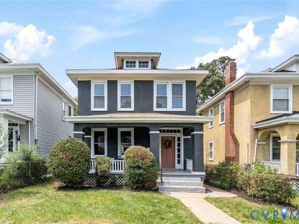 3416 Delaware Avenue, Richmond, VA 23222