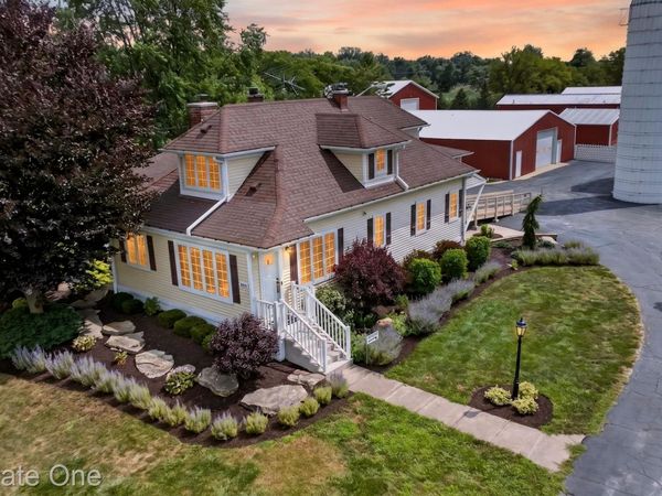 12139 Gooding Road, Augusta Township, Mi 48160