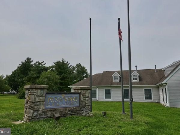 3067 CHANDLER DRIVE, MORRISVILLE, PA 19067