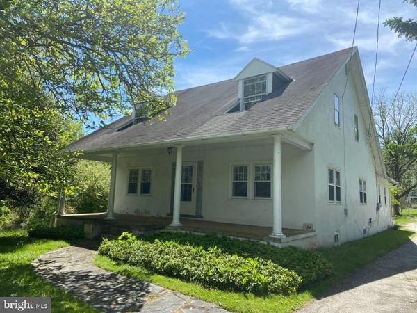 794 BEAR HILL ROAD , BERWYN, PA 19312
