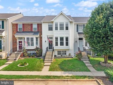 10984 POPE STREET, MANASSAS, VA 20109