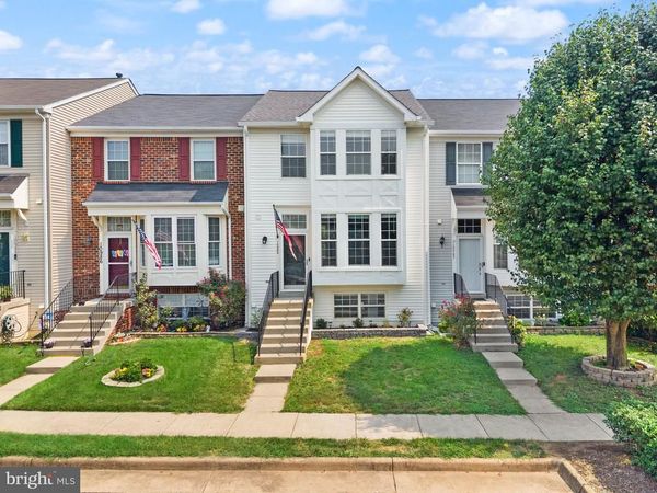 10984 POPE STREET, MANASSAS, VA 20109