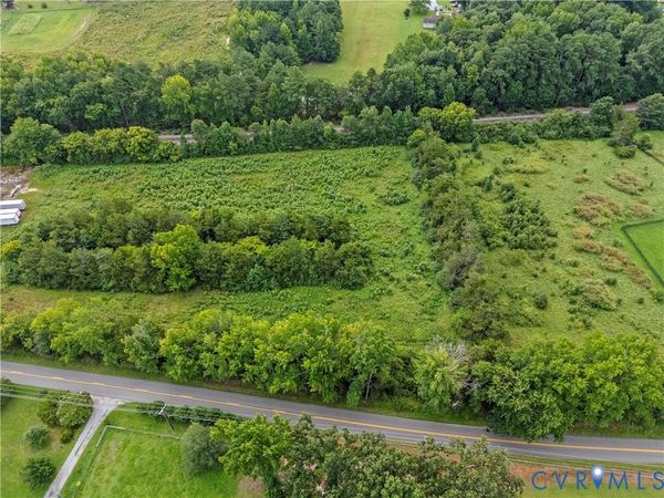 0 Jetersville Road , Jetersville, VA 23083