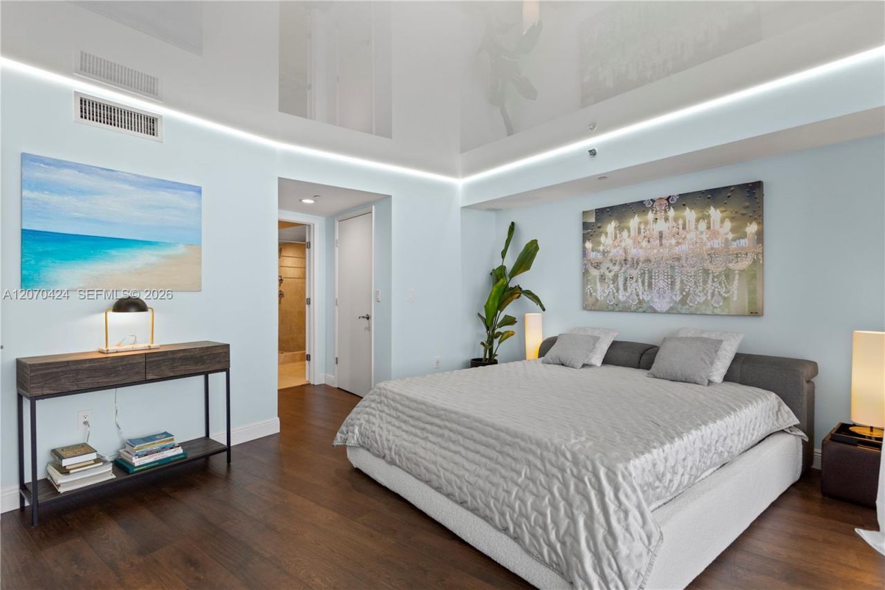 17201 Collins Ave , Unit 3502, Sunny Isles Beach, FL 33160 Photo