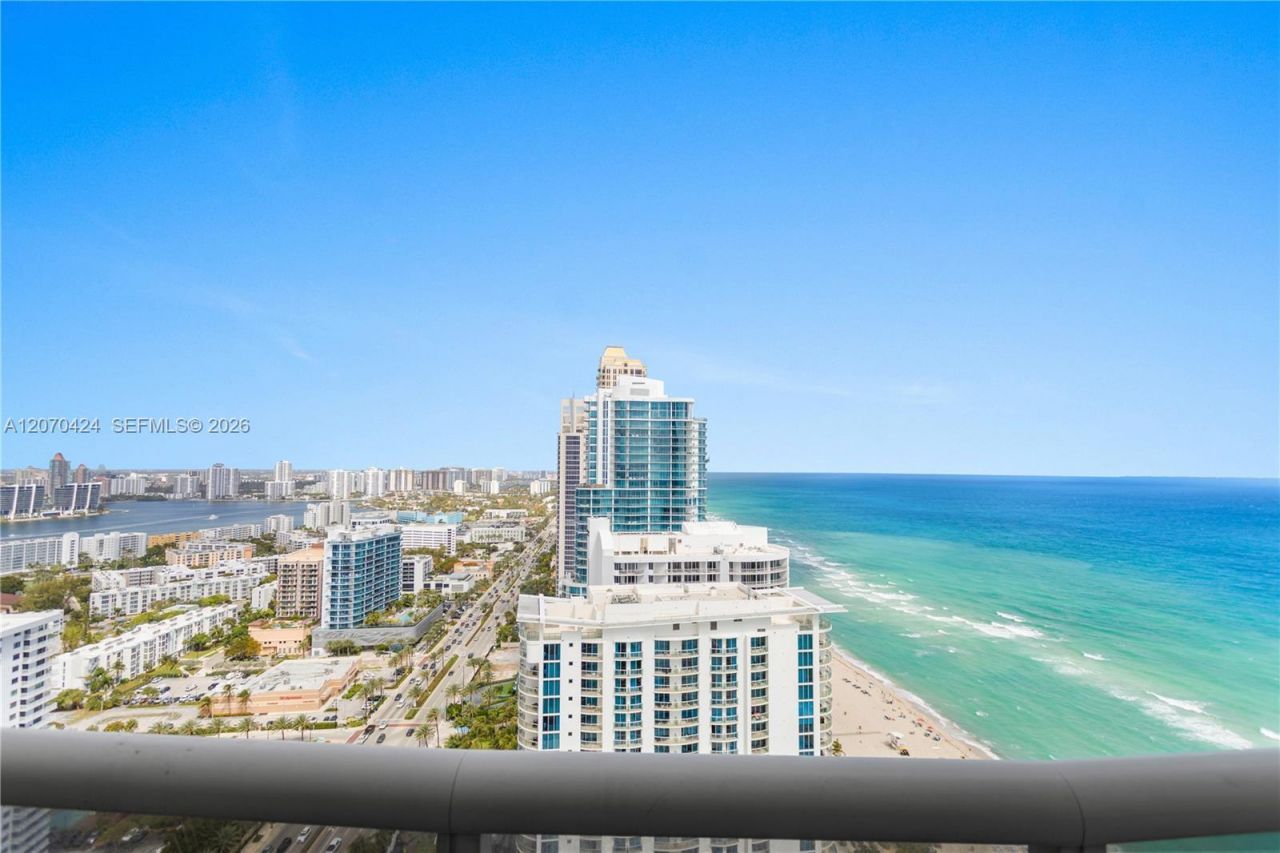 17201 Collins Ave , Unit 3502, Sunny Isles Beach, FL 33160 Photo