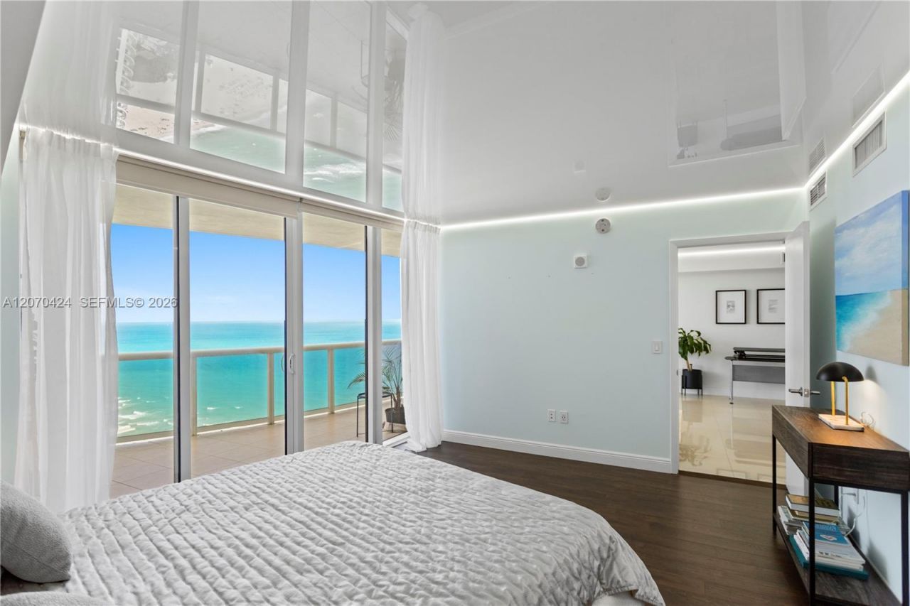 17201 Collins Ave , Unit 3502, Sunny Isles Beach, FL 33160 Photo