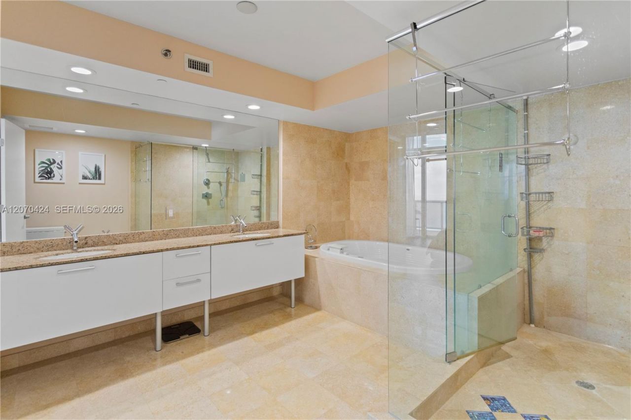 17201 Collins Ave , Unit 3502, Sunny Isles Beach, FL 33160 Photo