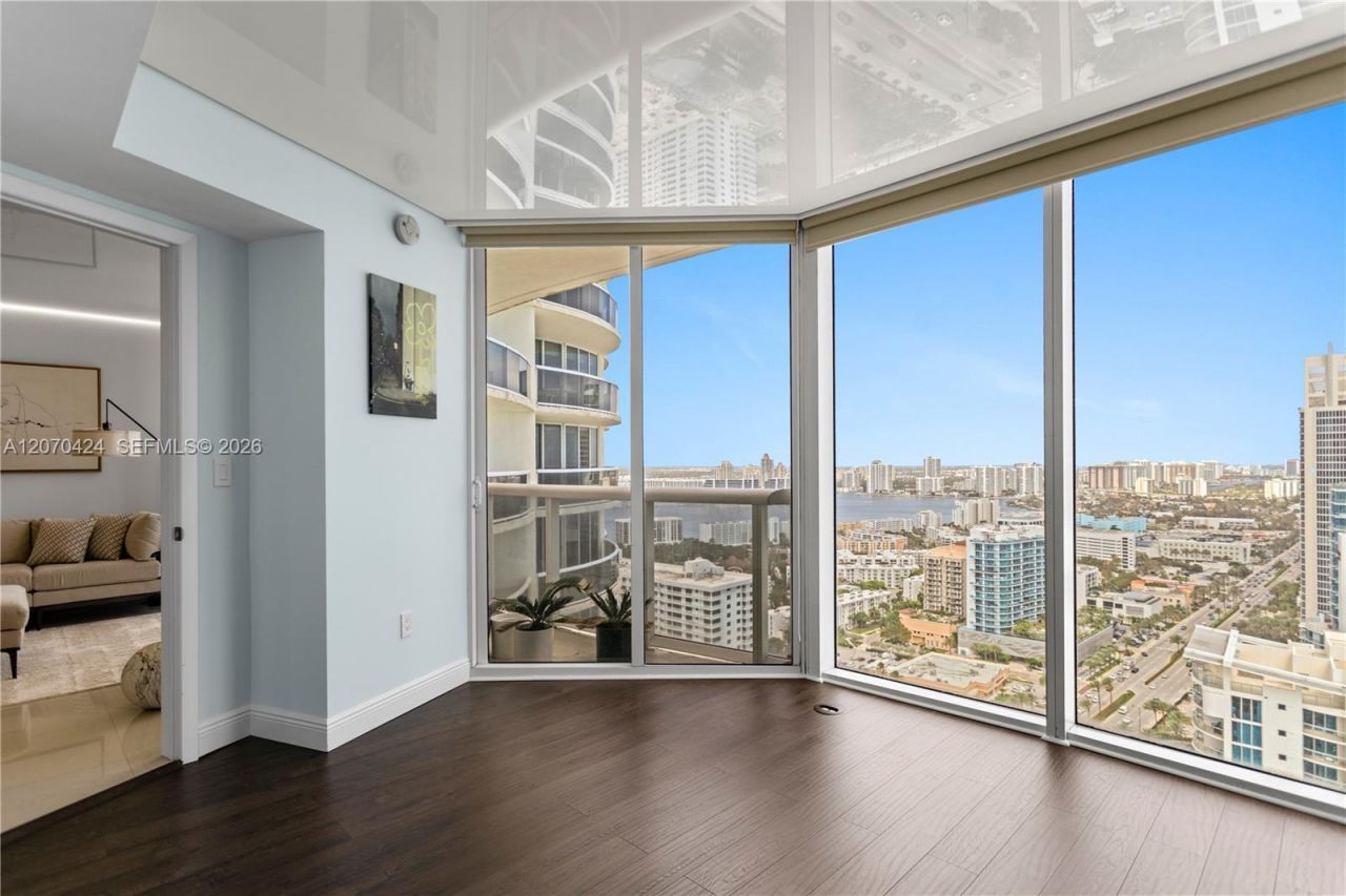 17201 Collins Ave , Unit 3502, Sunny Isles Beach, FL 33160 Photo