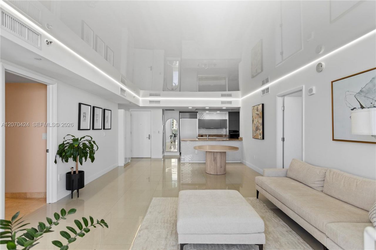 17201 Collins Ave , Unit 3502, Sunny Isles Beach, FL 33160 Photo