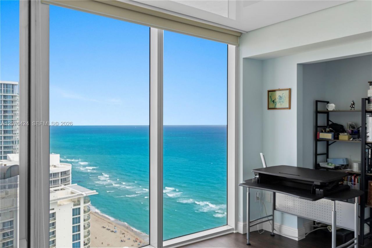 17201 Collins Ave , Unit 3502, Sunny Isles Beach, FL 33160 Photo