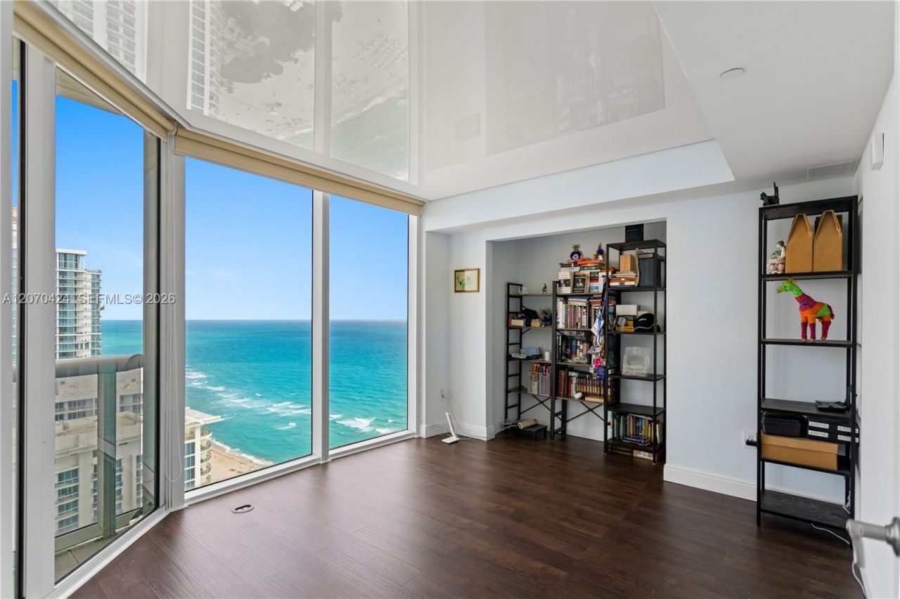 17201 Collins Ave , Unit 3502, Sunny Isles Beach, FL 33160 Photo