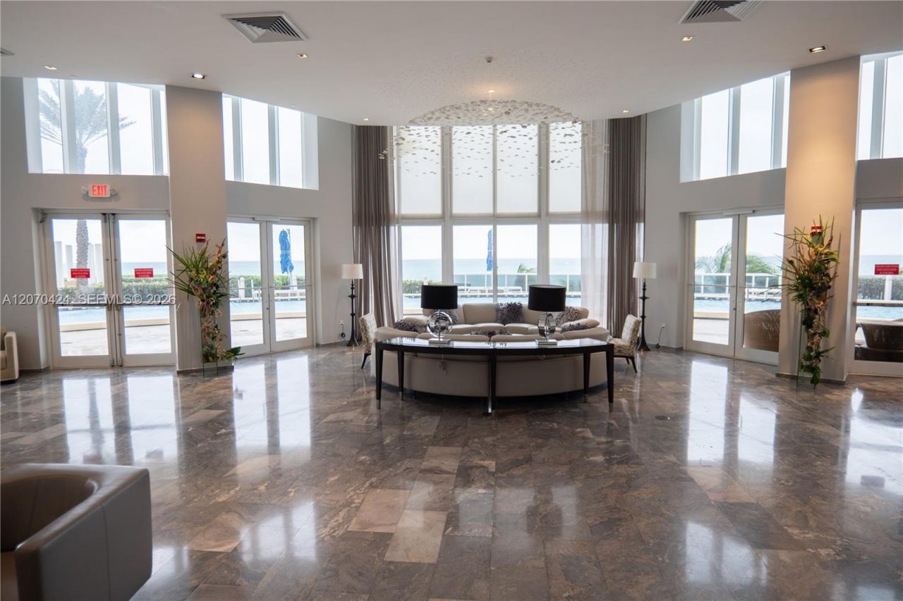 17201 Collins Ave , Unit 3502, Sunny Isles Beach, FL 33160 Photo