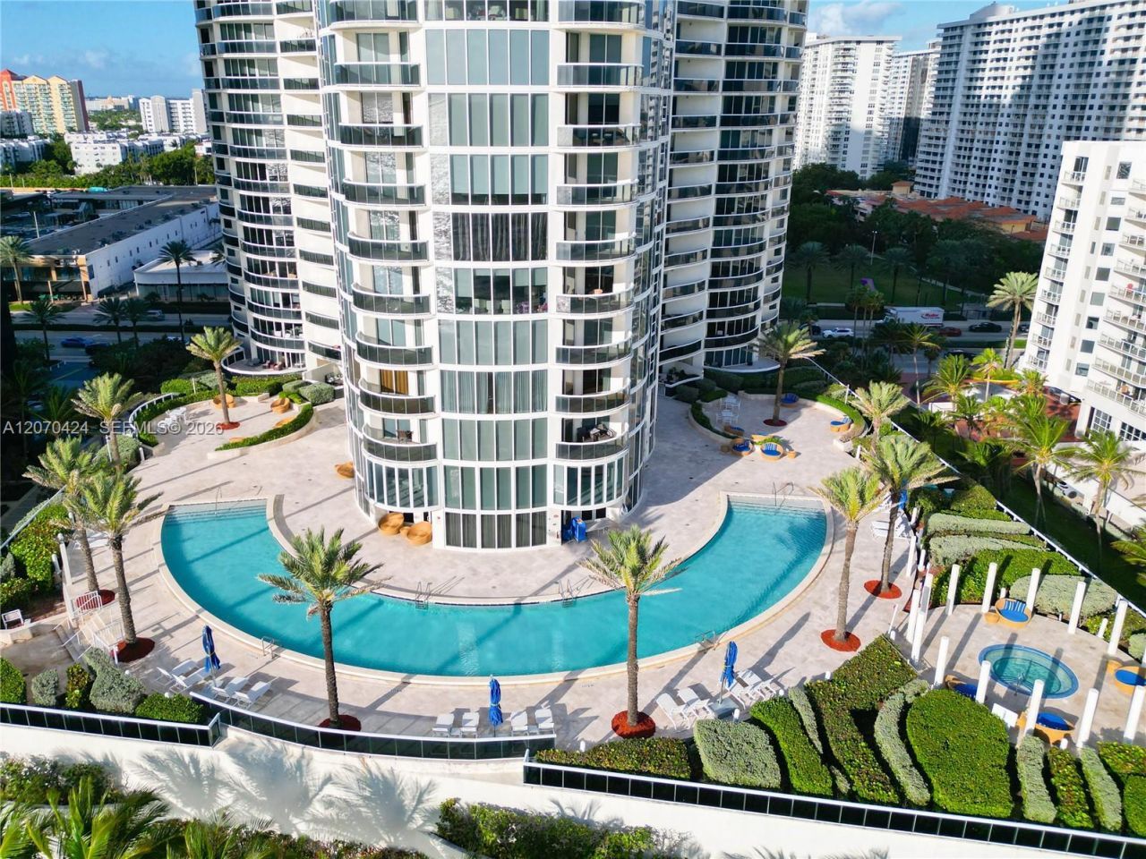 17201 Collins Ave , Unit 3502, Sunny Isles Beach, FL 33160 Photo
