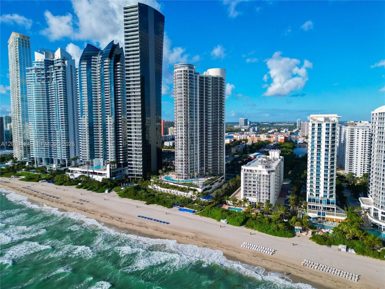 17201 Collins Ave , Unit 3502, Sunny Isles Beach, FL 33160 Photo
