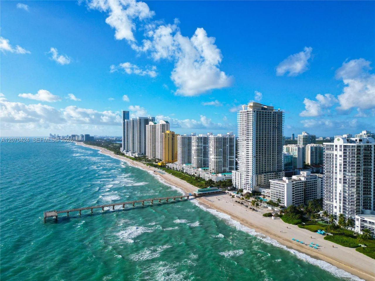 17201 Collins Ave , Unit 3502, Sunny Isles Beach, FL 33160 Photo