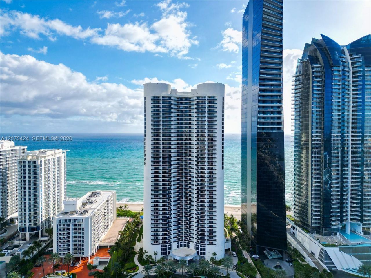 17201 Collins Ave , Unit 3502, Sunny Isles Beach, FL 33160 Photo