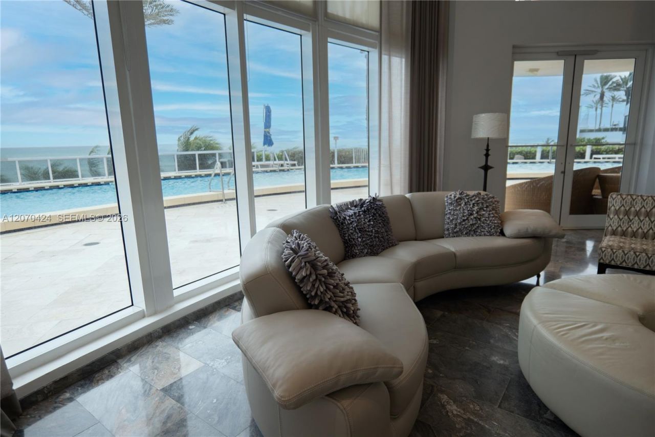 17201 Collins Ave , Unit 3502, Sunny Isles Beach, FL 33160 Photo