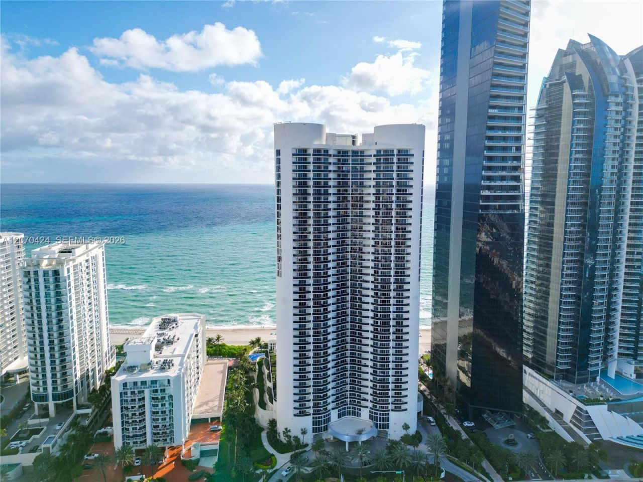 17201 Collins Ave , Unit 3502, Sunny Isles Beach, FL 33160 Photo