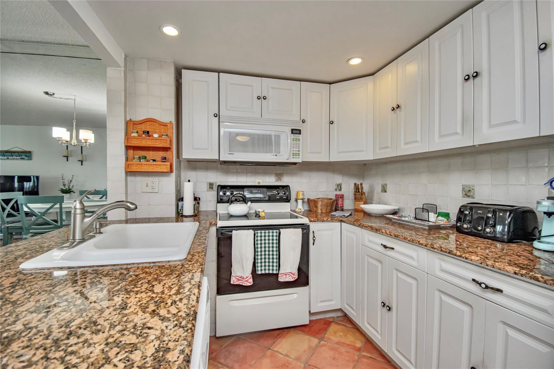 3540 Ocean Boulevard, Unit 303, Palm Beach, FL 33480 Photo