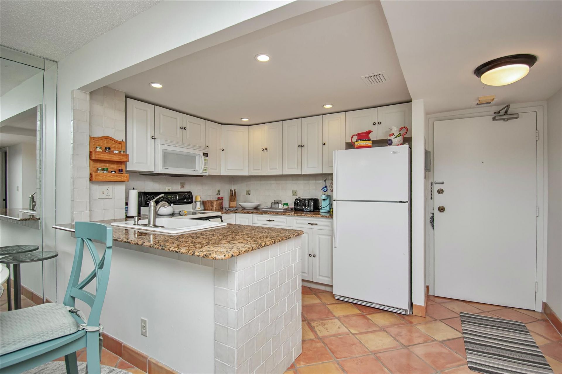 3540 Ocean Boulevard, Unit 303, Palm Beach, FL 33480 Photo