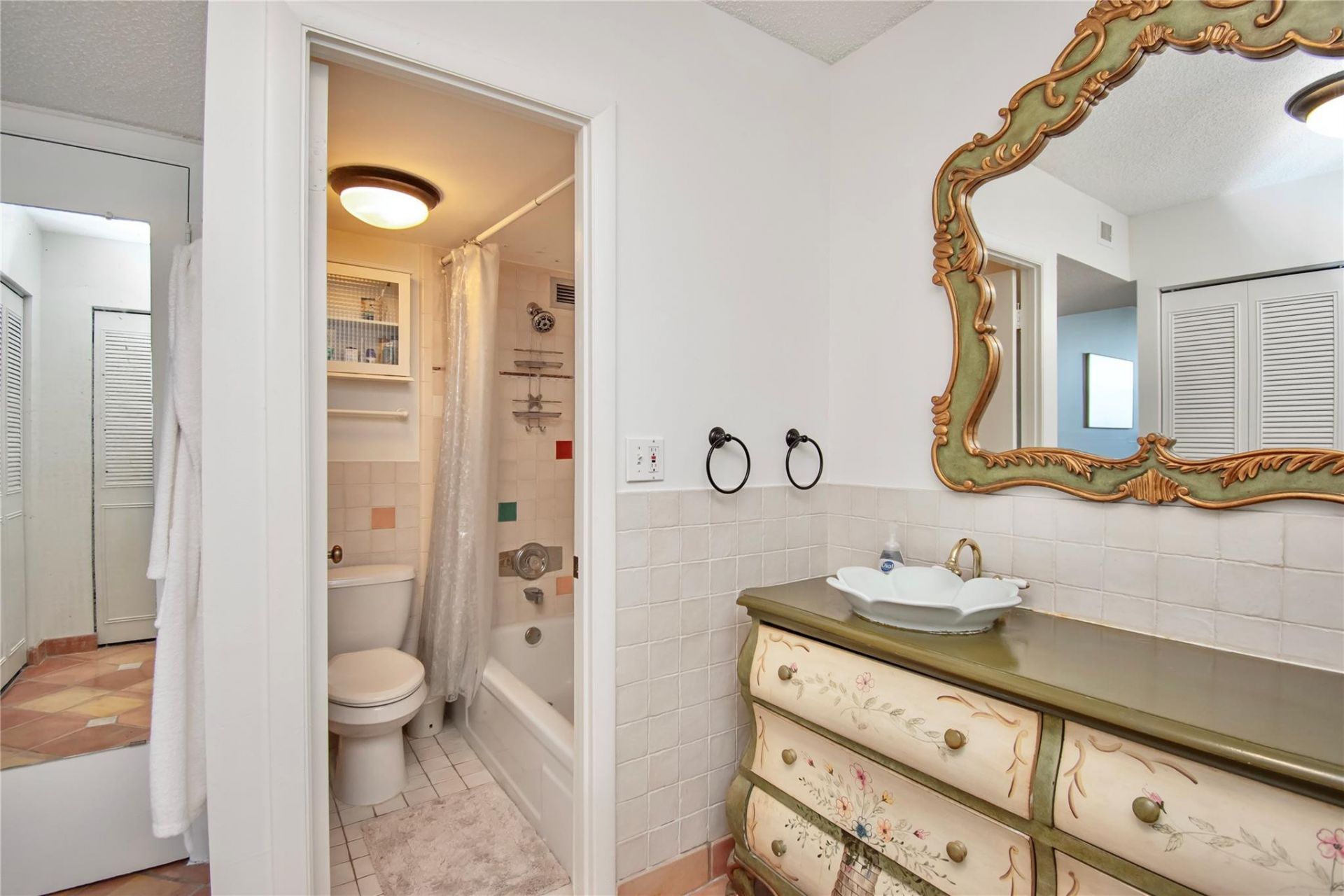 3540 Ocean Boulevard, Unit 303, Palm Beach, FL 33480 Photo
