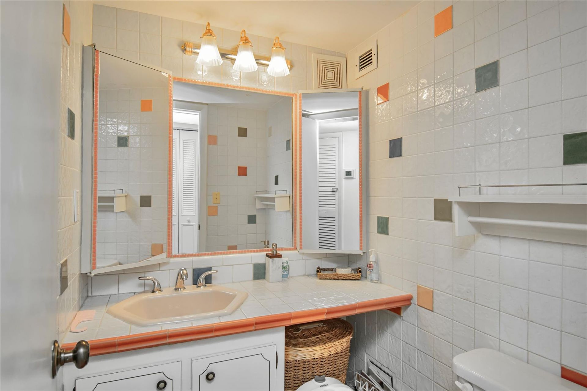 3540 Ocean Boulevard, Unit 303, Palm Beach, FL 33480 Photo