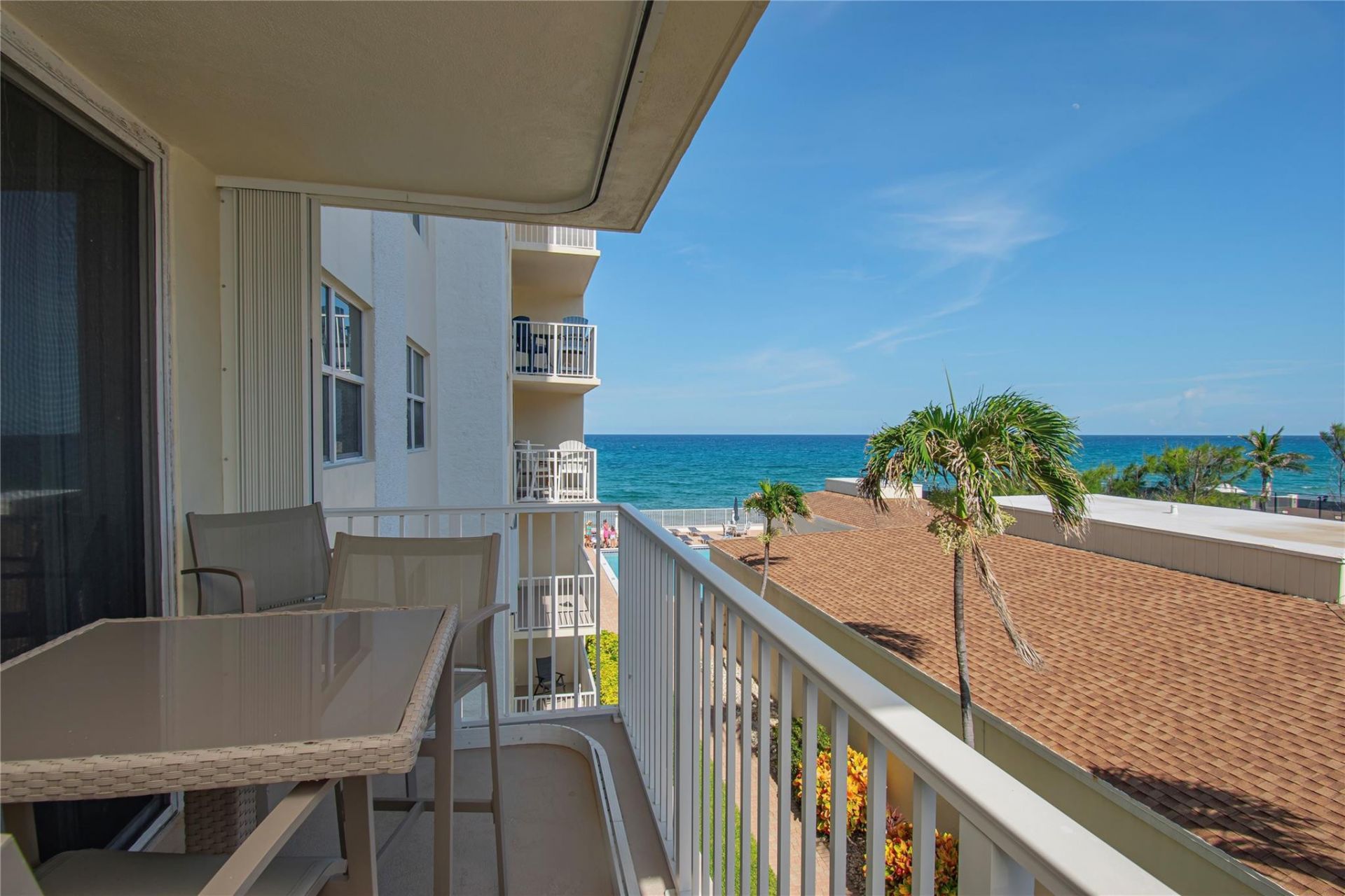 3540 Ocean Boulevard, Unit 303, Palm Beach, FL 33480 Photo